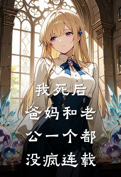我死后，爸妈和老公一个都没疯连载