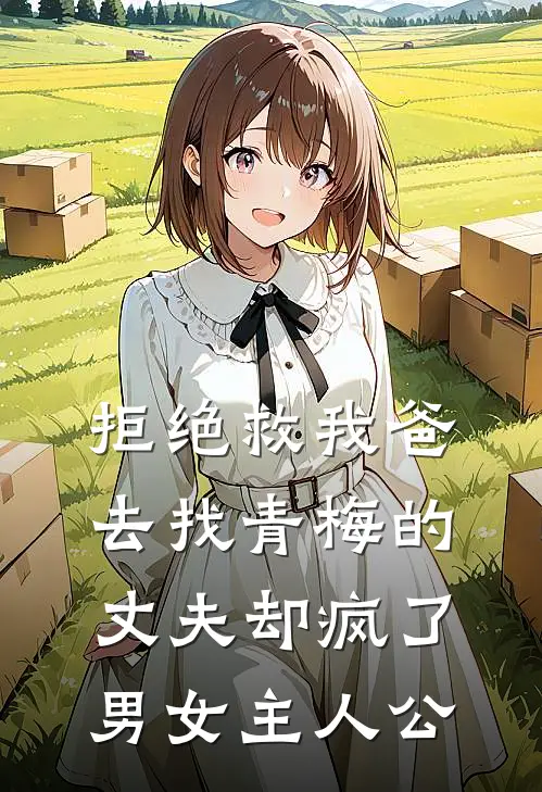 拒绝救我爸，去找青梅的丈夫却疯了男女主人公