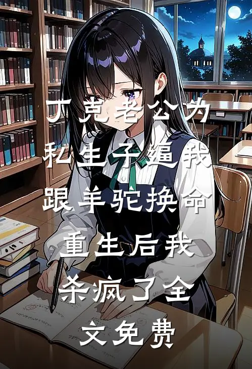 丁克老公为私生子逼我跟羊驼换命，重生后我杀疯了全文免费