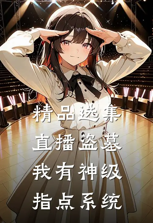 精品选集直播盗墓:我有神级指点系统