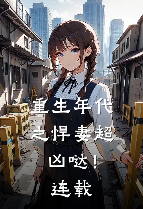 重生年代之悍妻超凶哒！连载