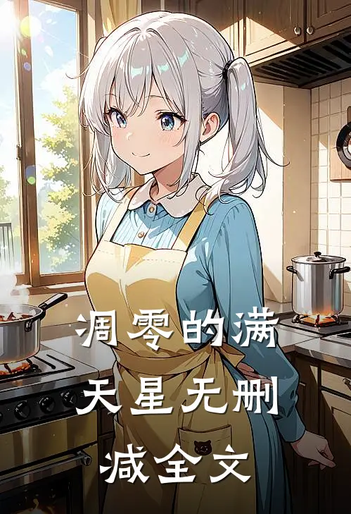 凋零的满天星无删减全文
