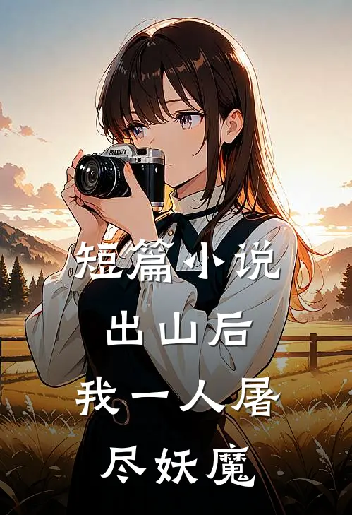 短篇小说出山后，我一人屠尽妖魔