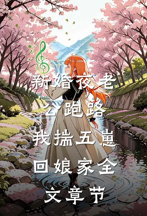 新婚夜老公跑路，我揣五崽回娘家全文章节