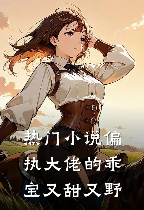 热门小说偏执大佬的乖宝又甜又野