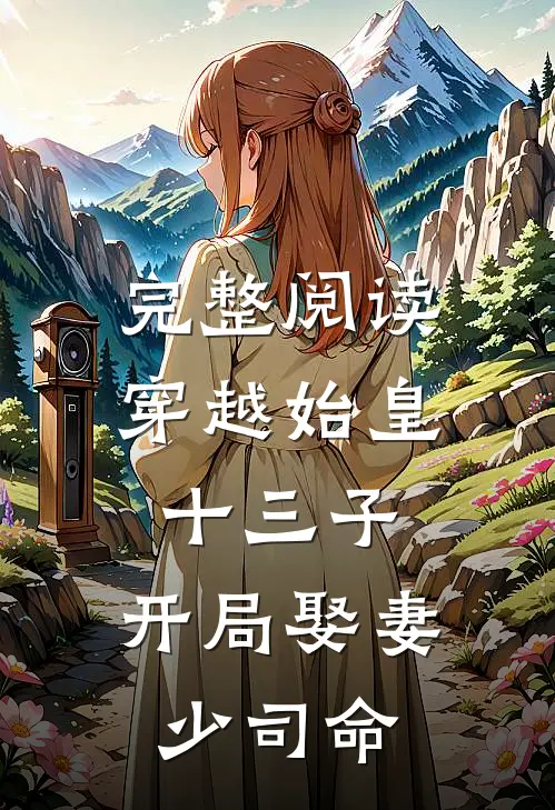 完整阅读穿越始皇十三子，开局娶妻少司命