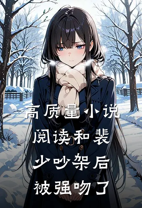 高质量小说阅读和裴少吵架后被强吻了