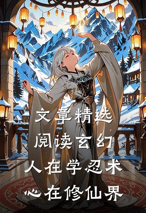 文章精选阅读玄幻：人在学忍术，心在修仙界