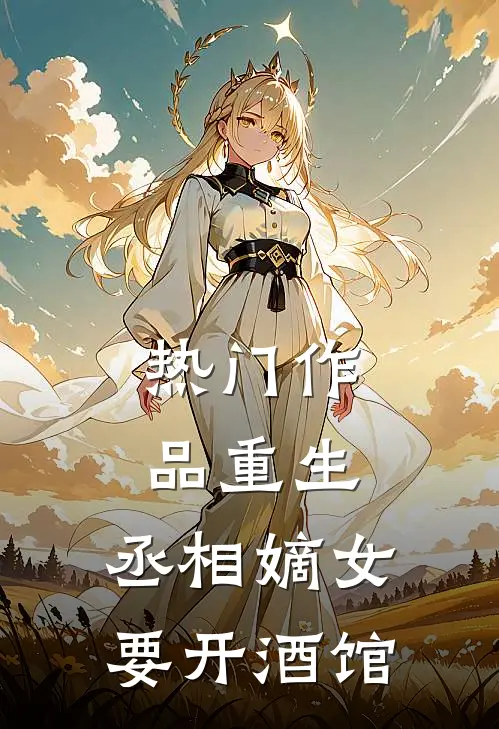 热门作品重生：丞相嫡女要开酒馆