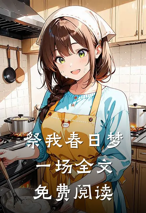 祭我春日梦一场全文免费阅读