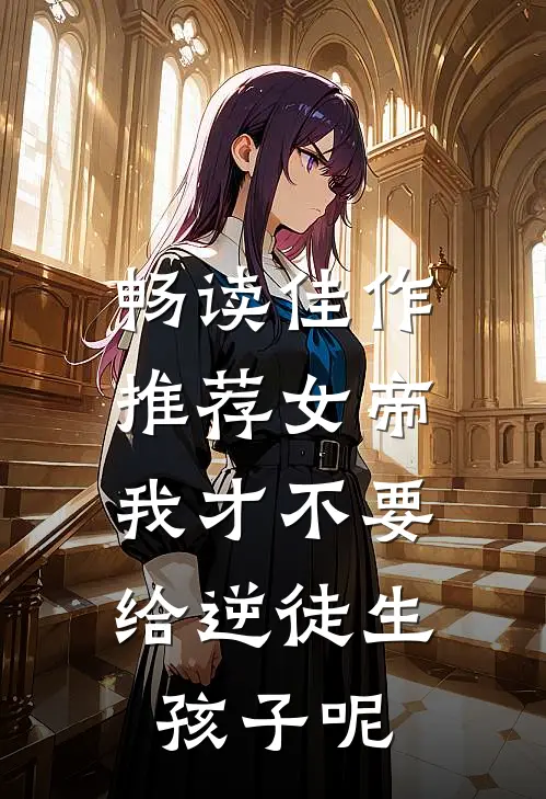 畅读佳作推荐女帝：我才不要给逆徒生孩子呢