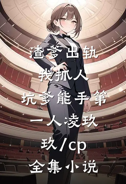 渣爹出轨我抓人,坑爹能手第一人凌玖玖[/cp]全集小说