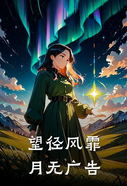 望径风霏月无广告