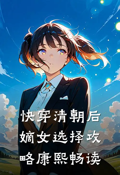 快穿清朝后，嫡女选择攻略康熙畅读