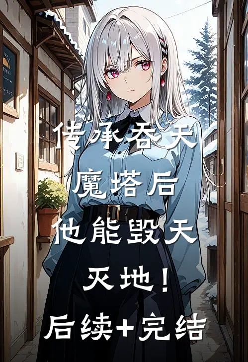 传承吞天魔塔后，他能毁天灭地！后续+完结