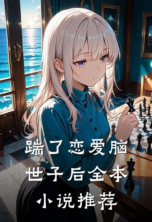 踹了恋爱脑世子后全本小说推荐