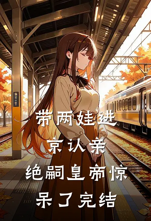 带两娃进京认亲，绝嗣皇帝惊呆了完结