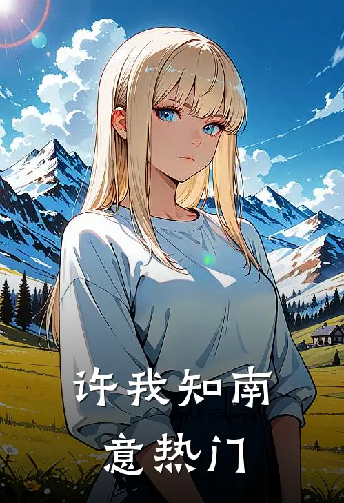 许我知南意热门