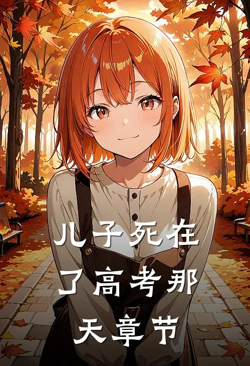 儿子死在了高考那天章节