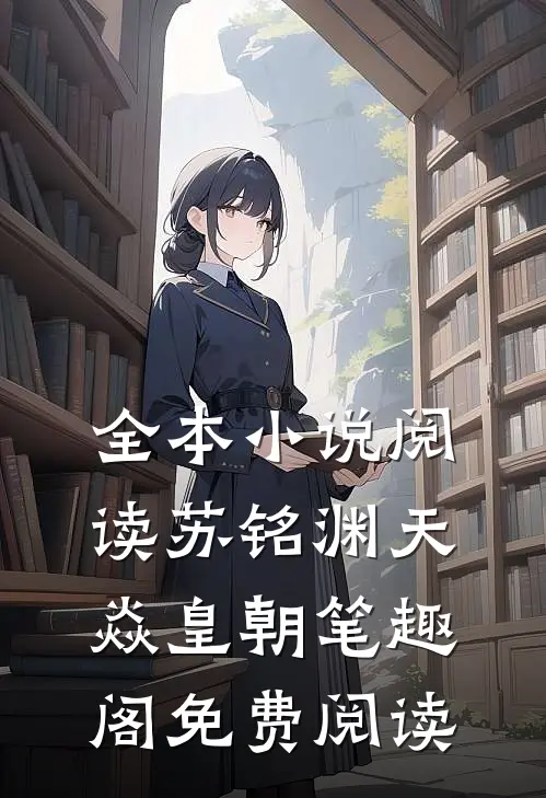 全本小说阅读苏铭渊天焱皇朝笔趣阁免费阅读