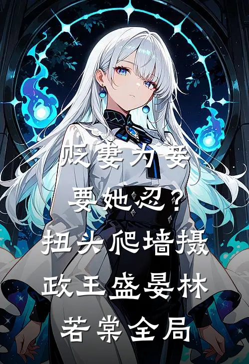 贬妻为妾要她忍？扭头爬墙摄政王盛晏林若棠全局