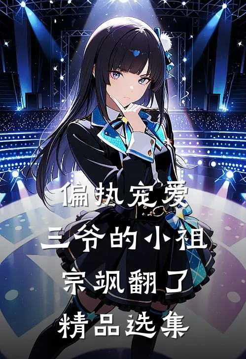 偏执宠爱：三爷的小祖宗飒翻了精品选集