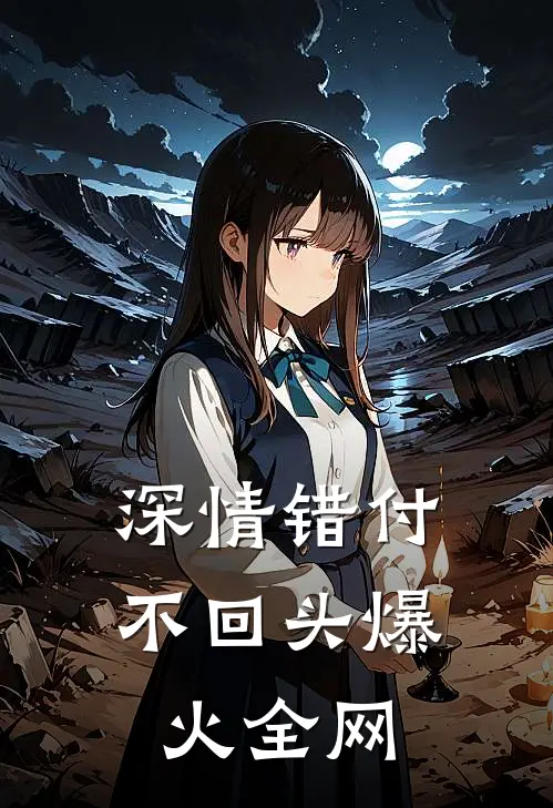 深情错付不回头爆火全网