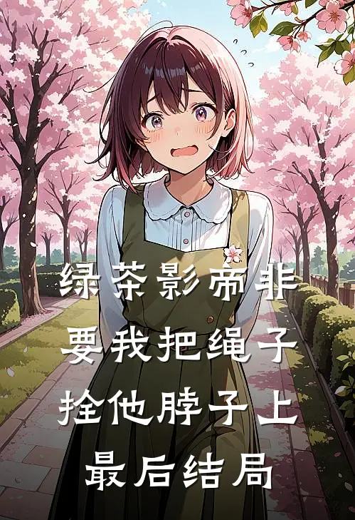 绿茶影帝非要我把绳子拴他脖子上最后结局