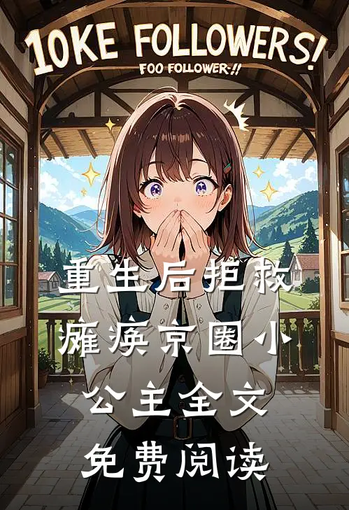 重生后拒救瘫痪京圈小公主全文免费阅读