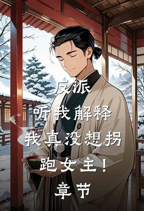 反派：听我解释，我真没想拐跑女主！章节