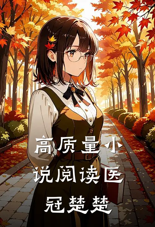 高质量小说阅读医冠楚楚