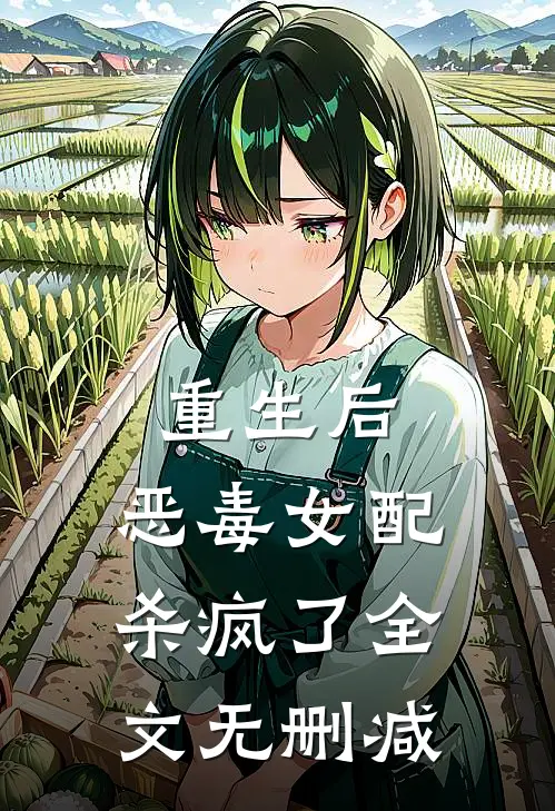 重生后，恶毒女配杀疯了全文无删减