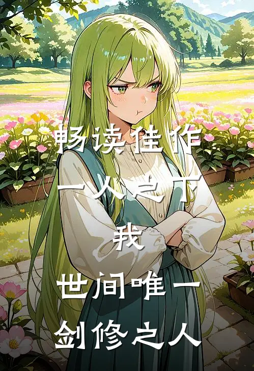 畅读佳作一人之下：我，世间唯一剑修之人
