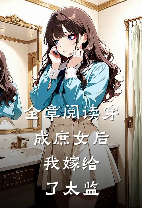 全章阅读穿成庶女后，我嫁给了太监