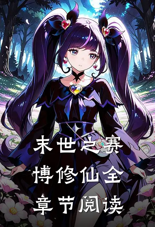 末世之赛博修仙全章节阅读