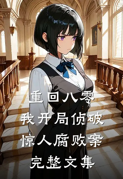 重回八零：我开局侦破惊人腐败案完整文集