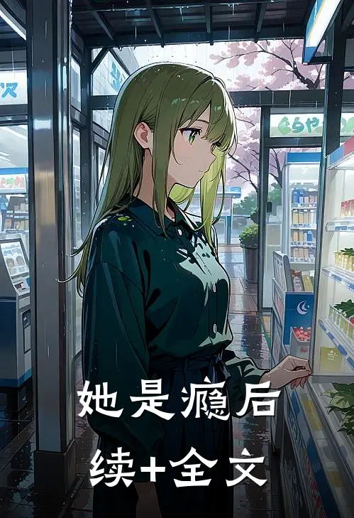 她是瘾后续+全文