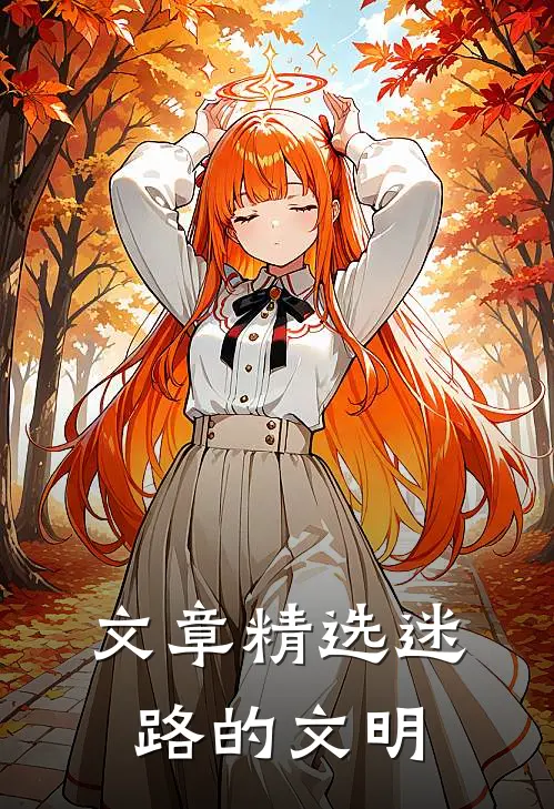 文章精选迷路的文明