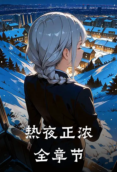 热夜正浓全章节