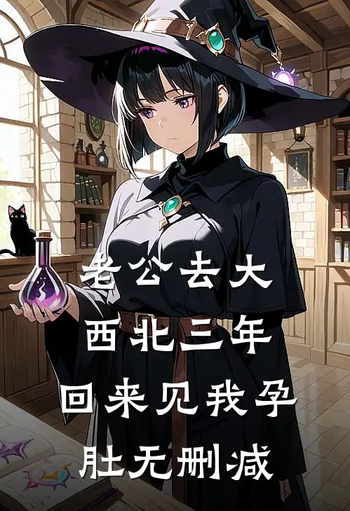 老公去大西北三年，回来见我孕肚无删减