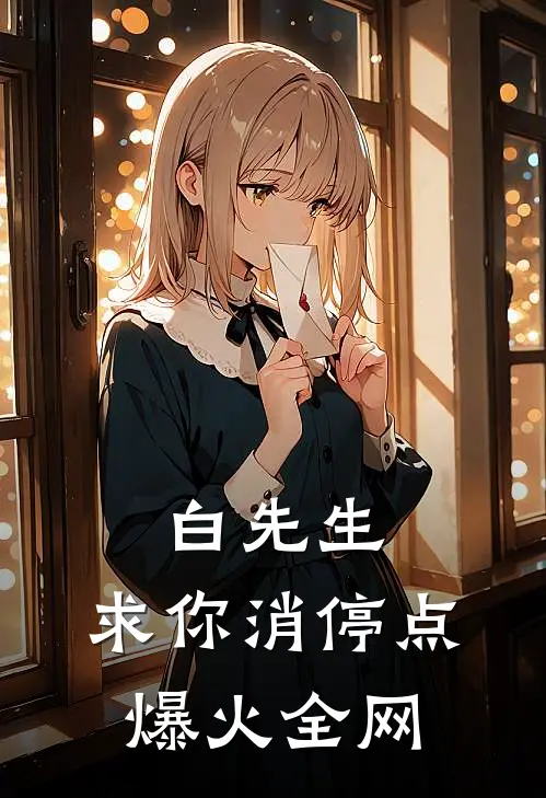 白先生，求你消停点爆火全网