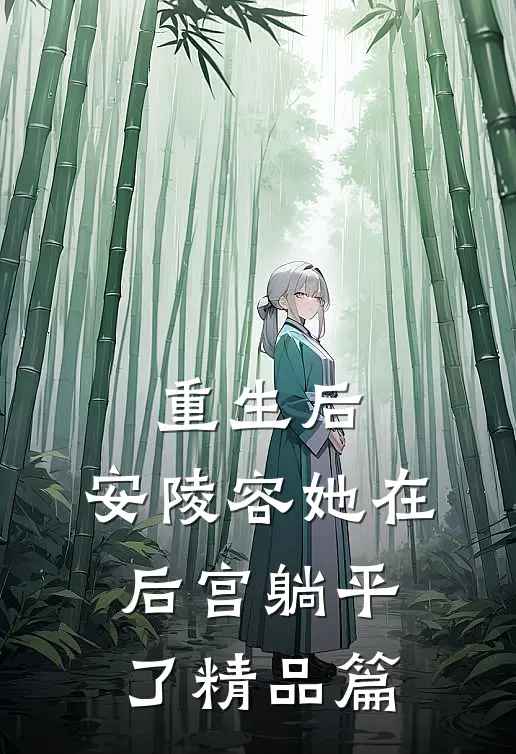 重生后，安陵容她在后宫躺平了精品篇