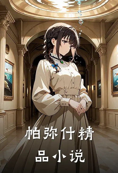 帕弥什精品小说