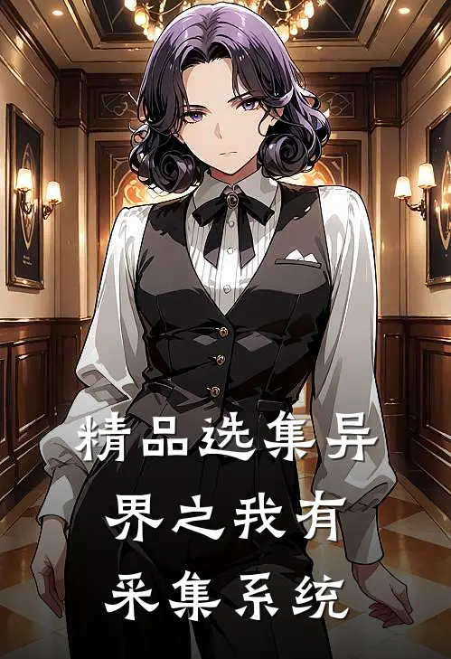 精品选集异界之我有采集系统