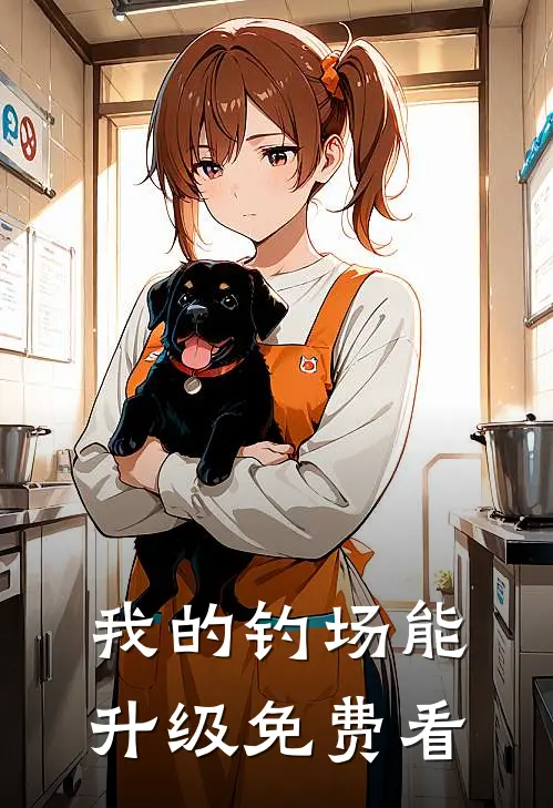 我的钓场能升级免费看