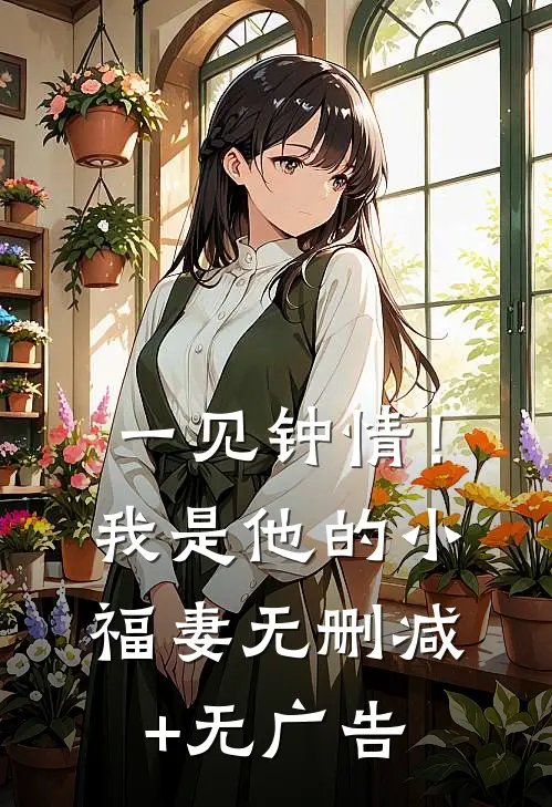 一见钟情！我是他的小福妻无删减+无广告