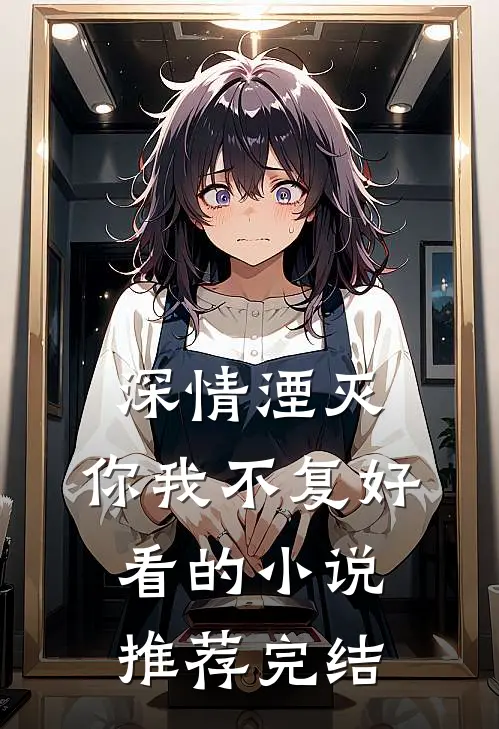 深情湮灭，你我不复好看的小说推荐完结