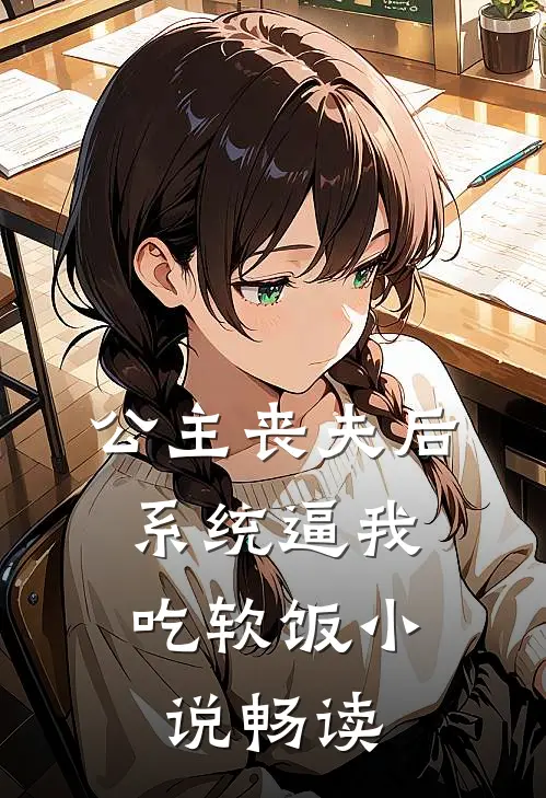 公主丧夫后，系统逼我吃软饭小说畅读