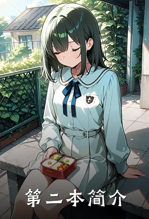 第二本简介