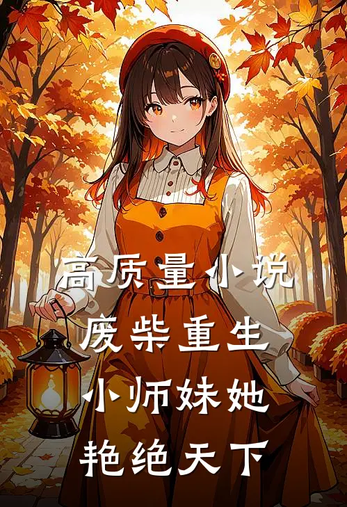 高质量小说废柴重生：小师妹她艳绝天下